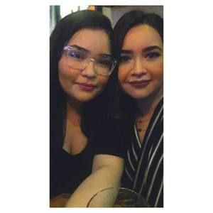 Meet your Posher, Patty